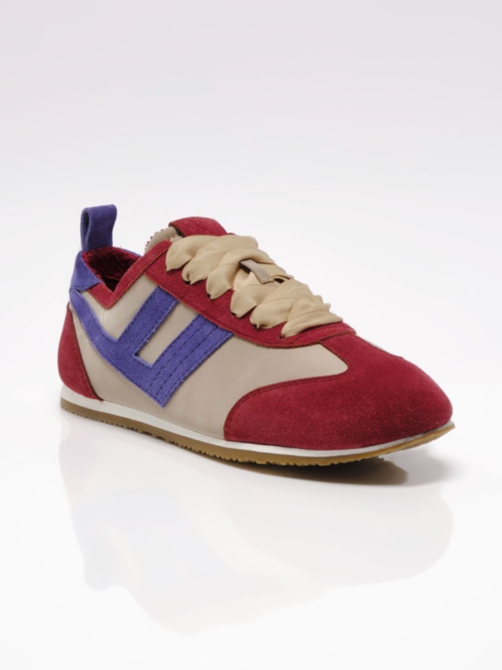 Free People Aces Tennis Shoes -